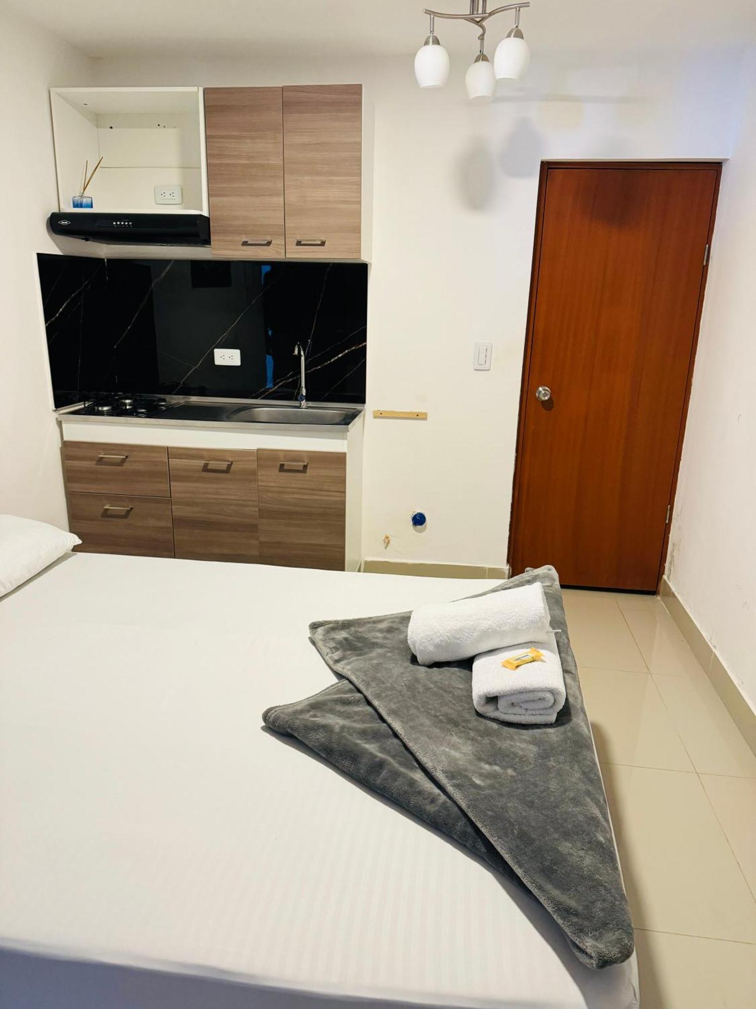 Hotel Coffee Real Pereira Exteriér fotografie