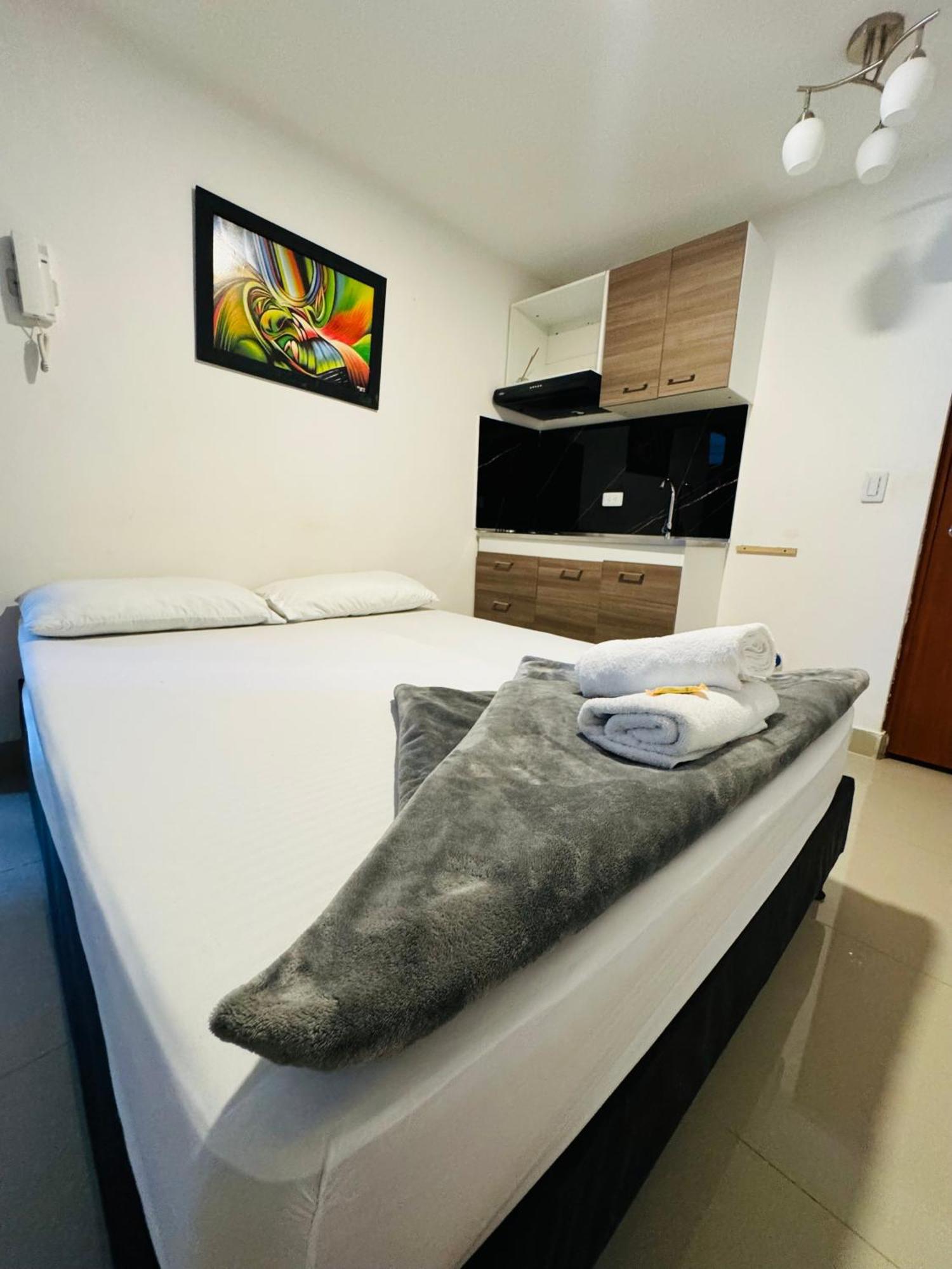 Hotel Coffee Real Pereira Exteriér fotografie