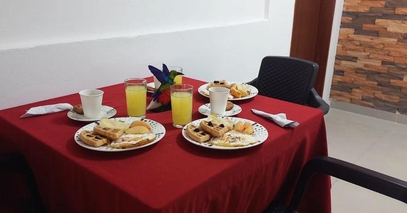 Hotel Coffee Real Pereira Exteriér fotografie