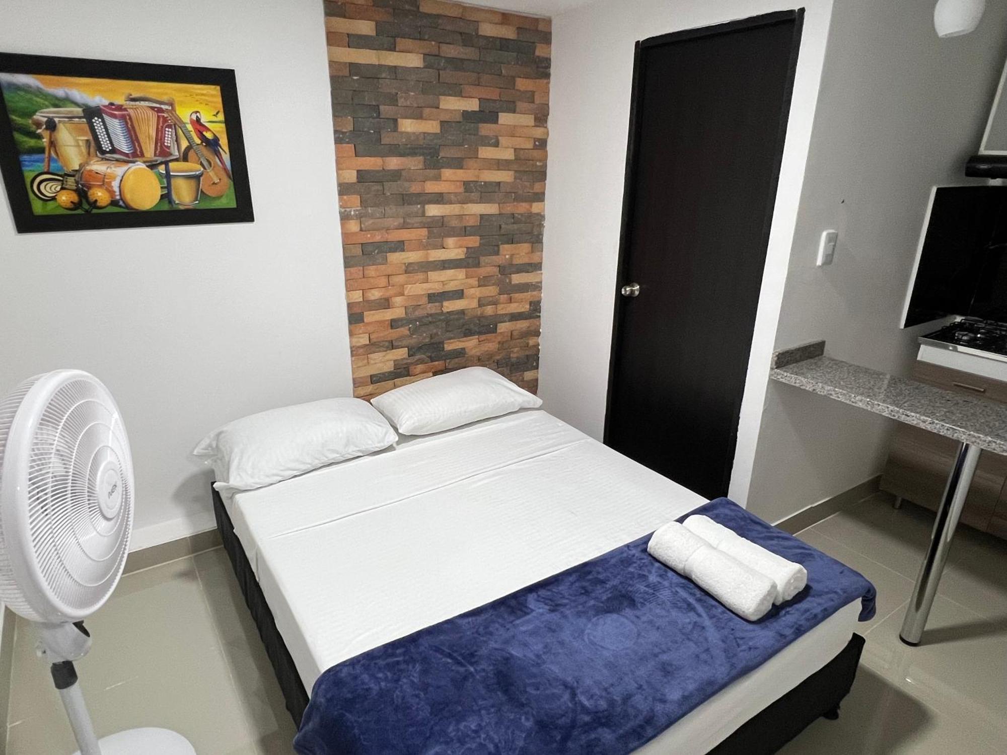 Hotel Coffee Real Pereira Exteriér fotografie