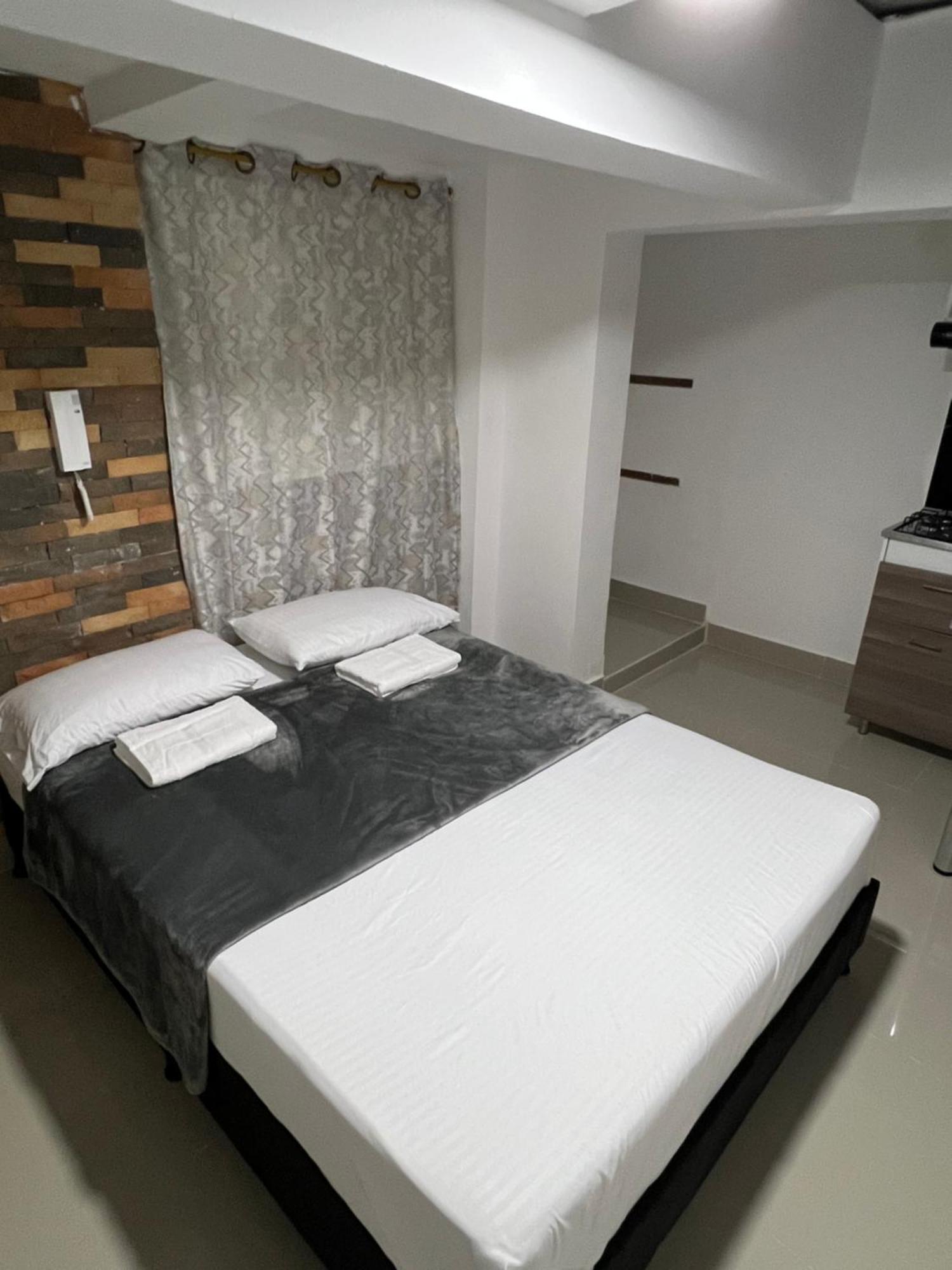 Hotel Coffee Real Pereira Exteriér fotografie