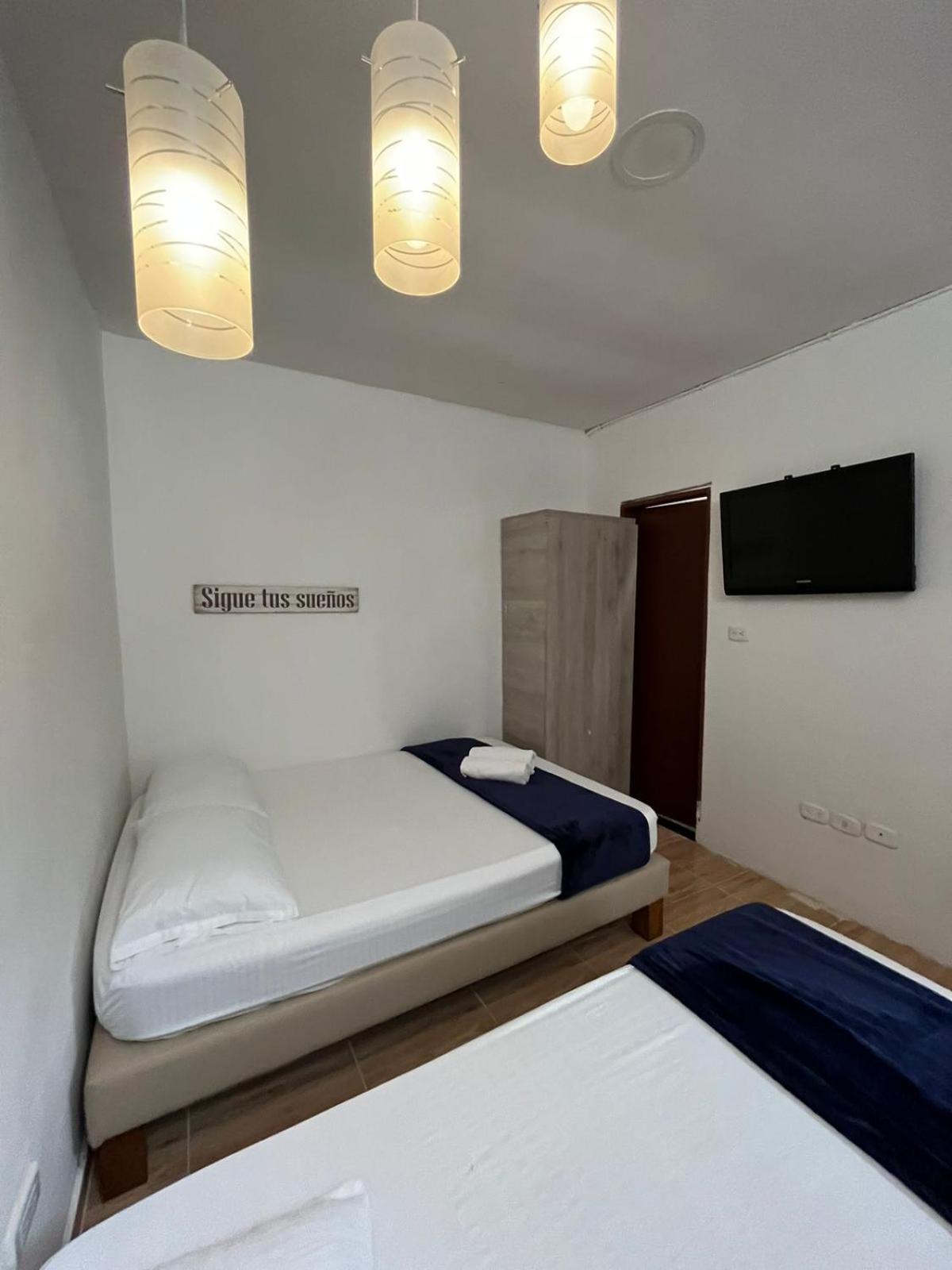 Hotel Coffee Real Pereira Exteriér fotografie