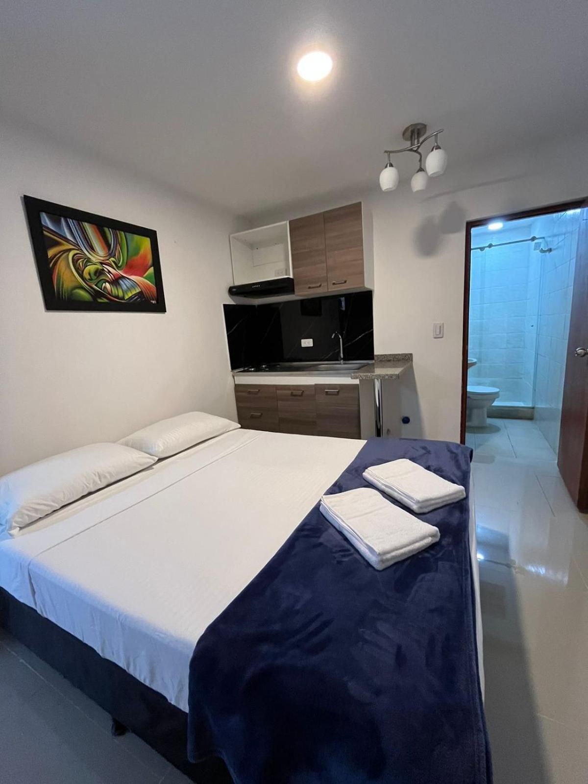 Hotel Coffee Real Pereira Exteriér fotografie